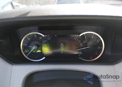 2022 Land Rover Range Rover Velar P250 R-Dynamic S из США, поврежденный, VIN SALYT2EX6NA330215